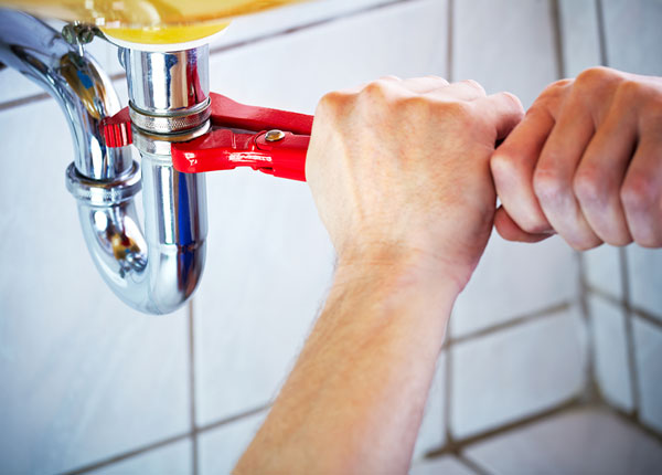 About Gregory Plumbers